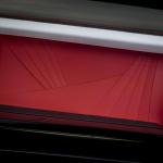 Rolls-Royce Phantom Bespoke Magma Red Mickalene Thomas 2019 года